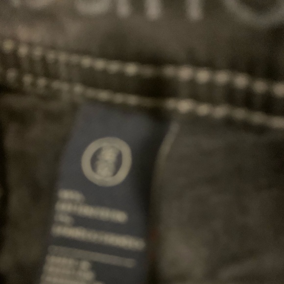 Gray pants - Picture 3 of 3